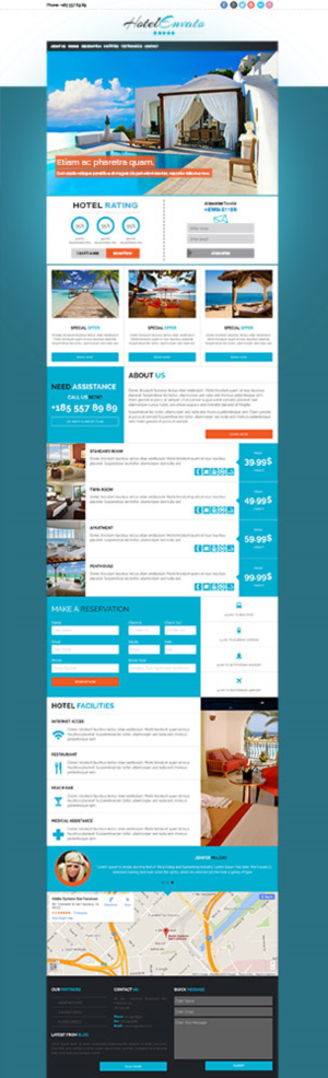 Web Design by TSanyi