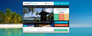 Web Design by Impressive Sol