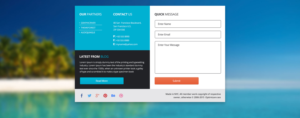 Web Design by Impressive Solutions for ITMC | Design: #6769208