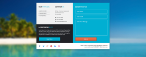 Web Design by Impressive Solutions for ITMC | Design: #6769209