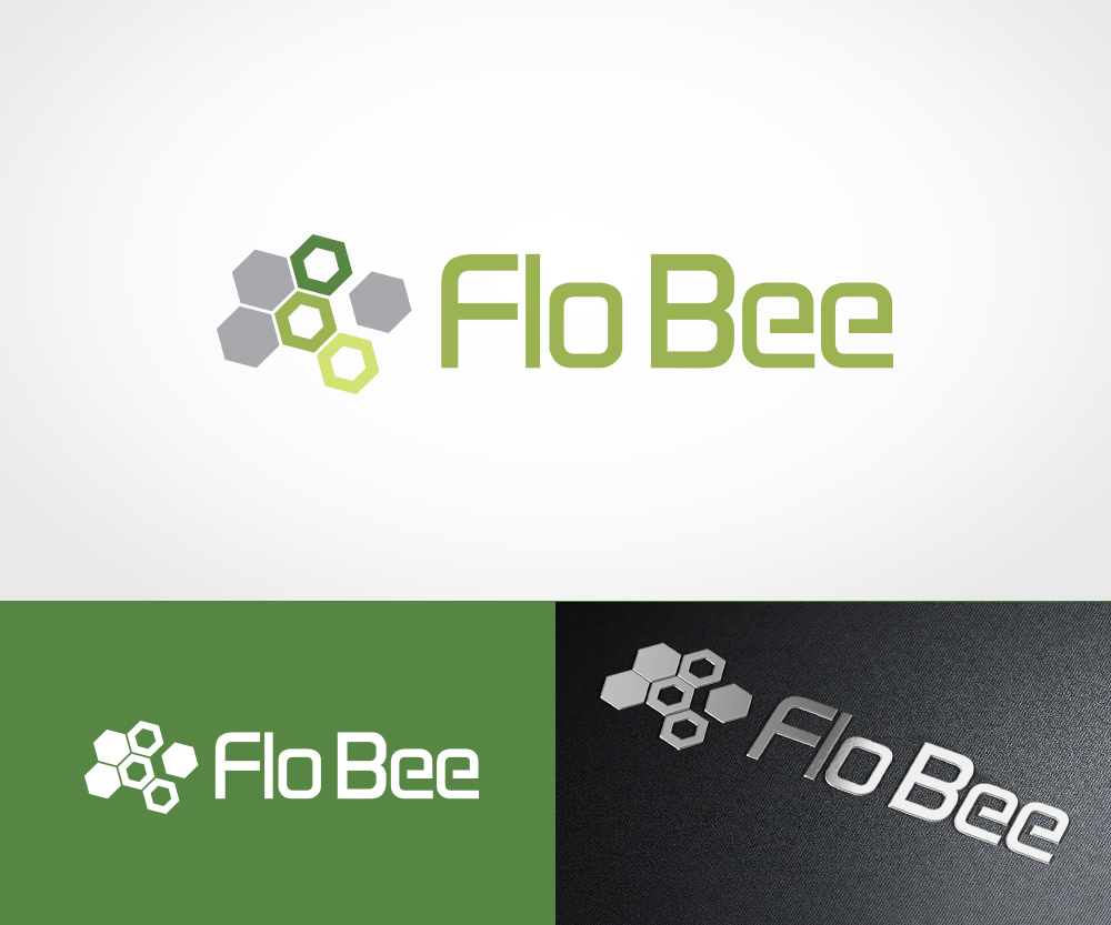 Logo Design by Greg Allen for this project | Design #1748106