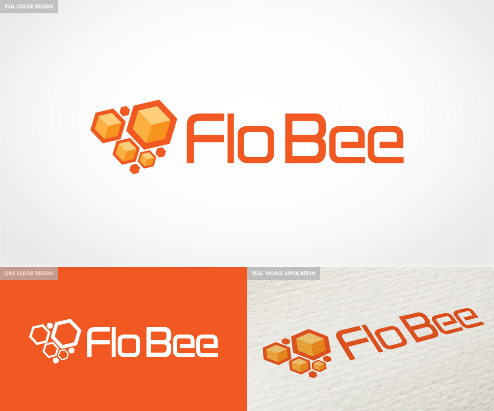 Logo Design by Greg Allen for this project | Design #1752939