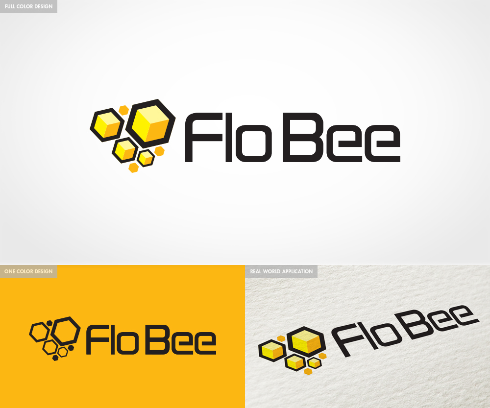 Logo Design by Greg Allen for this project | Design #1752945