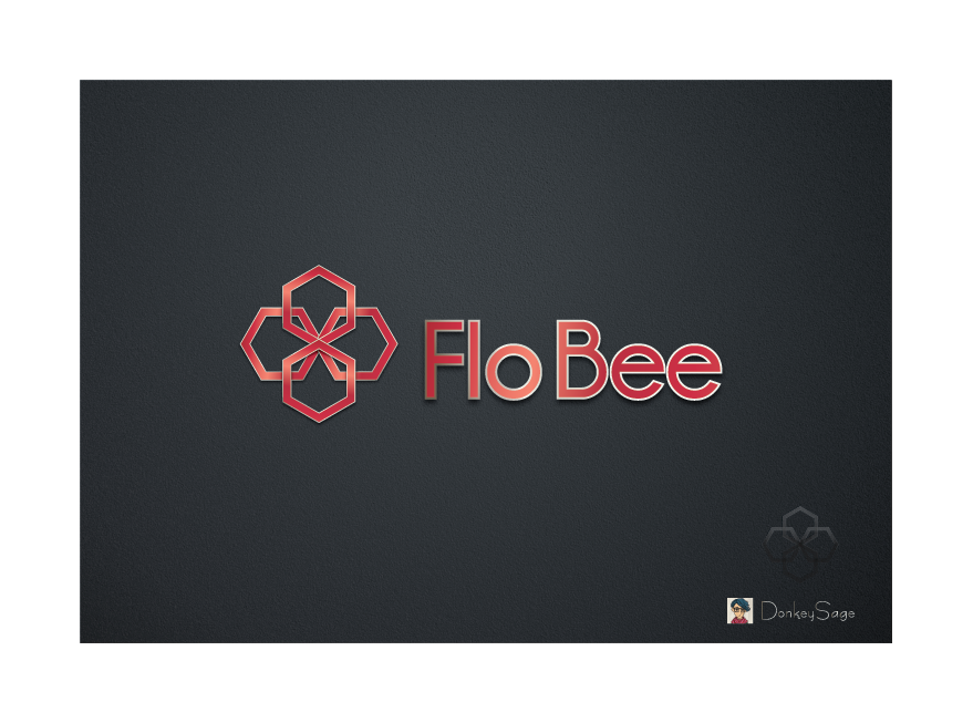 Diseño de Logo por DonkeySage para este proyecto | Diseño #1783934