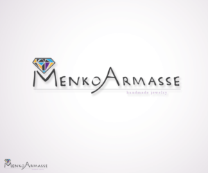 Logo Design by achinel