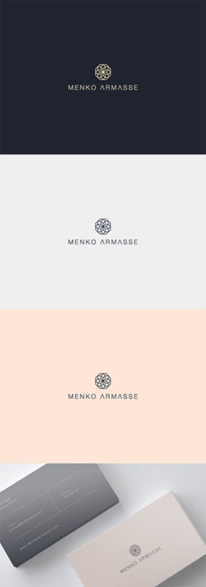 Logo Design by drs