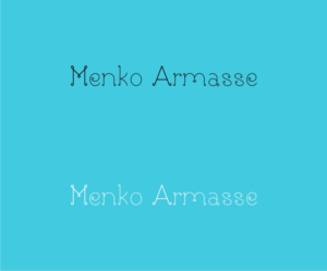Logo Design by 4AD for this project | Design: #6738322