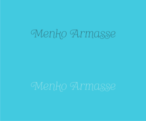 Logo Design by 4AD for this project | Design: #6738363