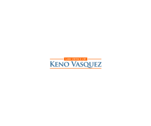 Logo Design by .Ashu. for Law office of Keno Vasquez | Design: #6739065