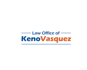 Logo Design by Pv_999 for Law office of Keno Vasquez | Design: #6815696