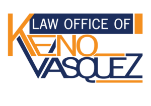 Logo Design by benq75 for Law office of Keno Vasquez | Design #6750383