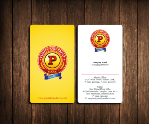 Stationery Design by DZINO for this project | Design: #11212894