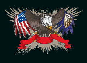 T-Shirt-Design von Madju Mapan für Rebel Armor, LLC. | Design: #6789342