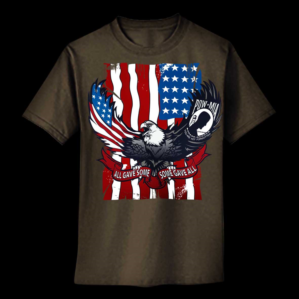 T-shirt Design by i-mm