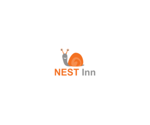 Diseño de Logo por King Cozy para NEST Inn | Diseño: #6747410