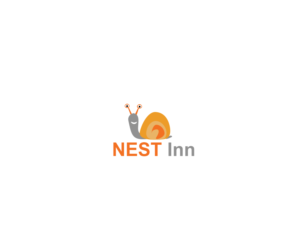 Diseño de Logo por King Cozy para NEST Inn | Diseño: #6747411