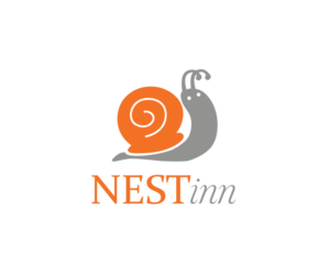 Diseño de Logo por stefox para NEST Inn | Diseño: #6783088
