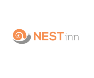 Diseño de Logo por stefox para NEST Inn | Diseño: #6783109