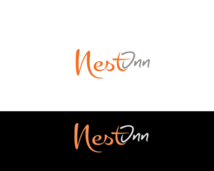 Diseño de Logo por MAHNOOR para NEST Inn | Diseño: #6778105