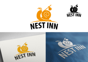 Diseño de Logo por Logogofamily para NEST Inn | Diseño: #6775202