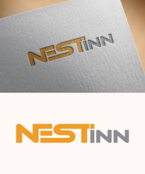 Diseño de Logo por 7528 para NEST Inn | Diseño: #6749847