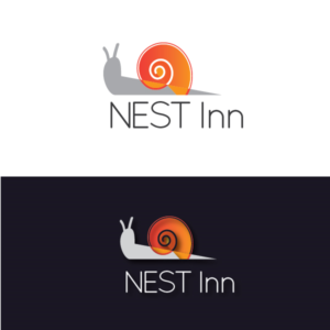 Diseño de Logo por humibest para NEST Inn | Diseño: #6739118