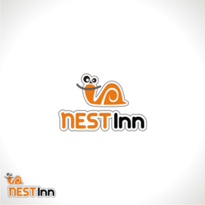 Logo-Design von Arham Hidayat für NEST Inn | Design #6745385