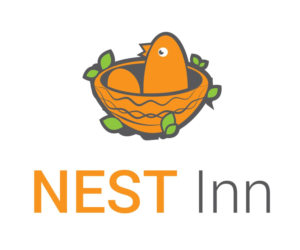 Diseño de Logo por Tatjana R. para NEST Inn | Diseño: #6778194