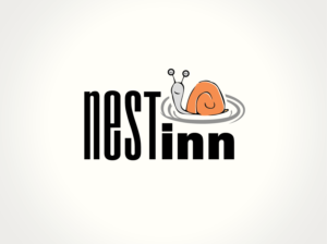 Logo-Design von anod für NEST Inn | Design #6746439