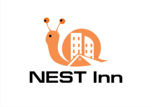 Diseño de Logo por creative.bugs para NEST Inn | Diseño: #6739970