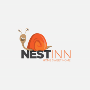 Diseño de Logo por amazing desing para NEST Inn | Diseño: #6739270