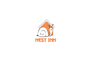 Diseño de Logo por pivotaldesign.biz para NEST Inn | Diseño: #6739415