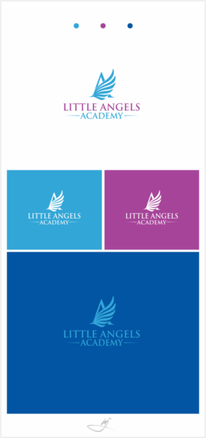 Logo Design by Mimi &amp; Max