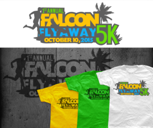 Logo Design by TRHZ for this project | Design: #6763246