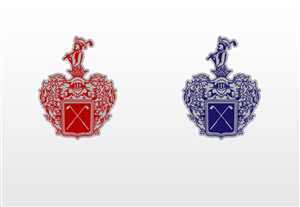 Logo Design by Rich&amp;Angel for this project | Design #1749279