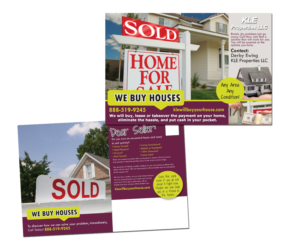 Design de Carte Postale par Design S0lutions pour ce projet | Design #6763250