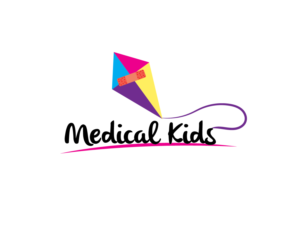 Logo Design by fontasdesign for Medical Kids | Design: #6759095