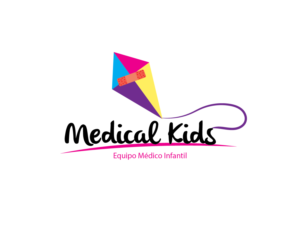Logo Design by fontasdesign for Medical Kids | Design: #6759105