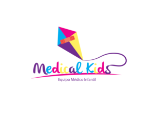 Logo Design by fontasdesign for Medical Kids | Design #6759109