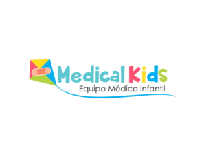 Logo Design by Ana White for Medical Kids | Design: #6775223