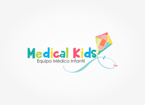 Logo Design by Annie White for Medical Kids | Design #6817028