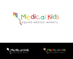 Logo Design by Cherisse for Medical Kids | Design: #6759526