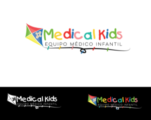 Logo Design by Cherisse for Medical Kids | Design: #6767909