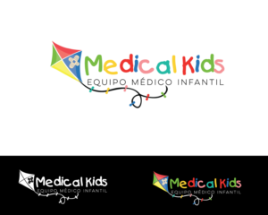 Logo Design by Cherisse for Medical Kids | Design: #6767995