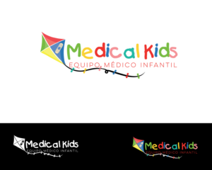 Logo Design by Cherisse for Medical Kids | Design #6810023