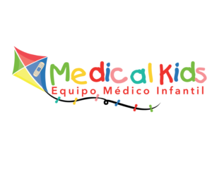 Logo Design by Cherisse for Medical Kids | Design: #6861445