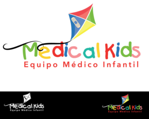 Logo Design by Cherisse for Medical Kids | Design: #6861860