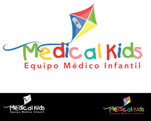 Logo Design by Cherisse for Medical Kids | Design: #6959664