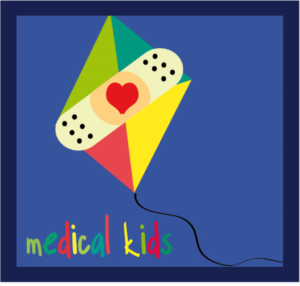 Logo Design by julianahenaoh1 for Medical Kids | Design: #6754124