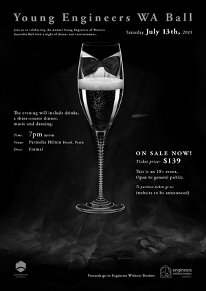 Poster Design by Derekjw